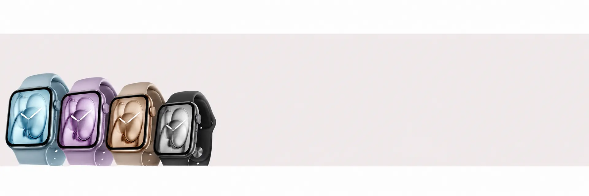 Smartwatch - Loft Balneário Camboriú